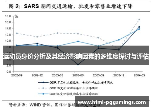 运动员身价分析及其经济影响因素的多维度探讨与评估